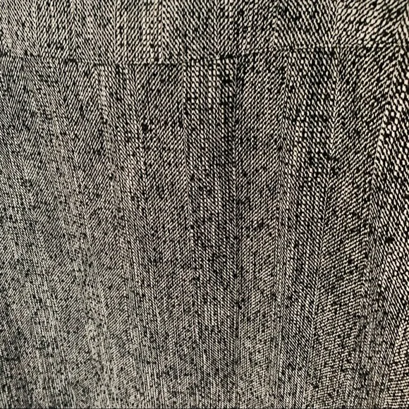 Lane Bryant Tweed Pencil Skirt Size 26 - Picture 3 of 5